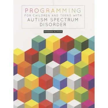 Programming for Children and Teens with Autism Spectrum Disorder