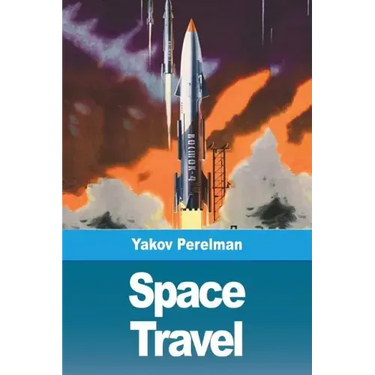 Space travel