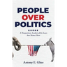 People Over Politics: A Nonpartisan Analysis of the Issues that Matter Most