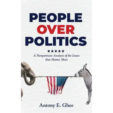 People Over Politics: A Nonpartisan Analysis of the Issues that Matter Most