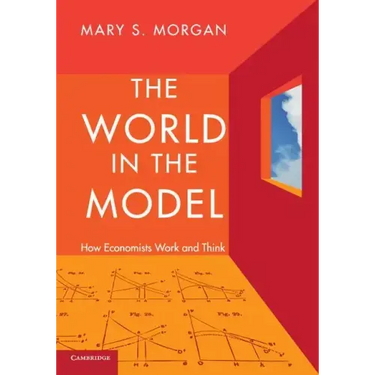 The World in the Model