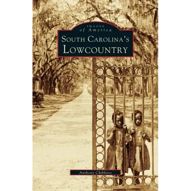 South Carolina's Lowcountry