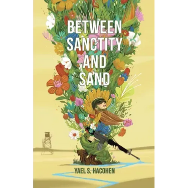 Between Sanctity and Sand