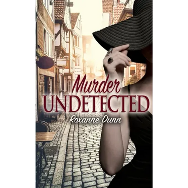 Murder Undetected
