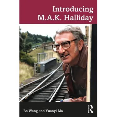Introducing M.A.K. Halliday