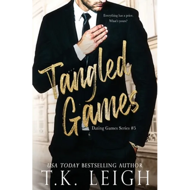 Tangled Games