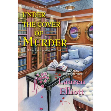 Under the Cover of Murder