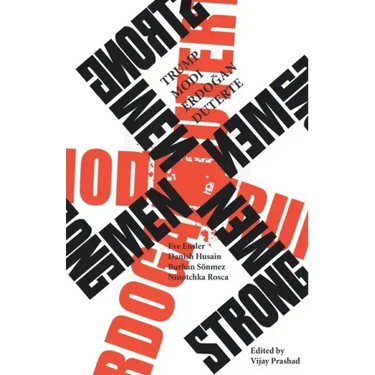 Strongmen: Trump-Modi-Erdoğan-Duterte