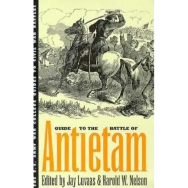 Guide to the Battle of Antietam