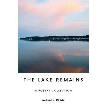 The Lake Remains