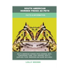 South American Horned Frogs as Pets: Facts & Information
