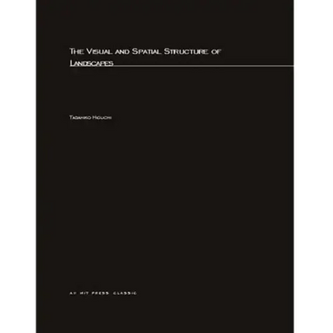 Visual and Spatial Structure of Landscapes