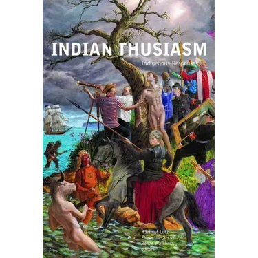 Indianthusiasm: Indigenous Responses