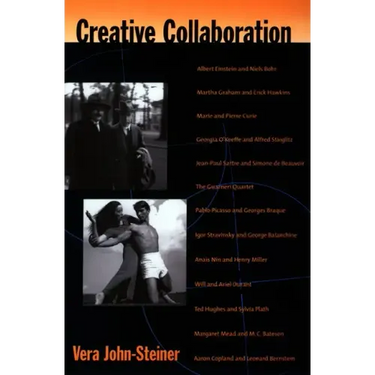 Creative Collaboration