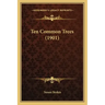 Ten Common Trees (1901)