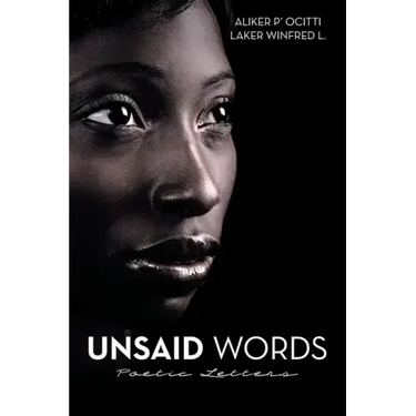 Unsaid Words: Poetic Letters