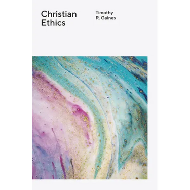 Christian Ethics