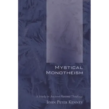 Mystical Monotheism