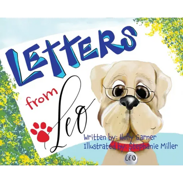 Letters from Leo