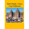Mali in Depth: A Peace Corps Publication