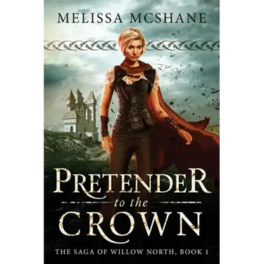 Pretender to the Crown