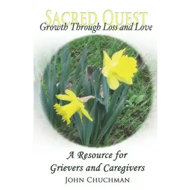 Growth Through Loss and Love: Sacred Quest