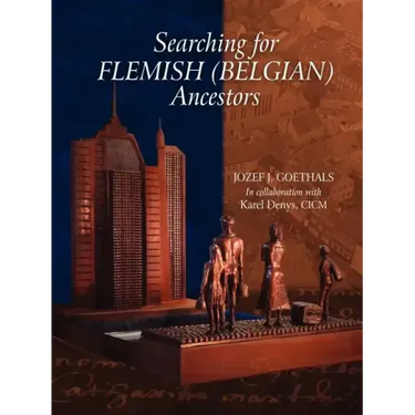 Searching for Flemish (Belgian) Ancestors