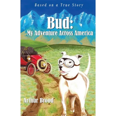 Bud: My Adventure Across America