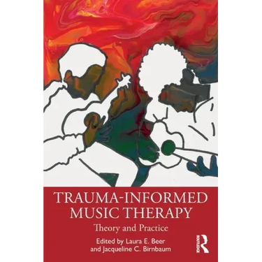 Trauma-Informed Music Therapy: Theory and Practice