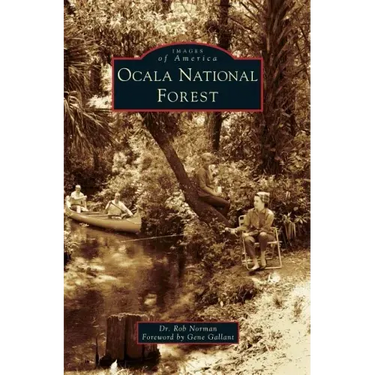 Ocala National Forest