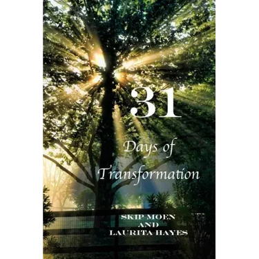 31: Days of Transformation