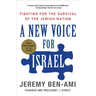 A New Voice for Israel