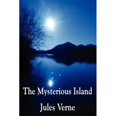 The Mysterious Island