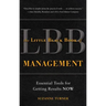 The Little Black Book of Management: Essential Tools for Getting Results Now