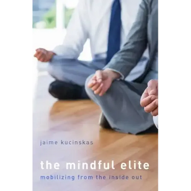Mindful Elite: Mobilizing from the Inside Out