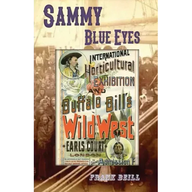 Sammy Blue Eyes