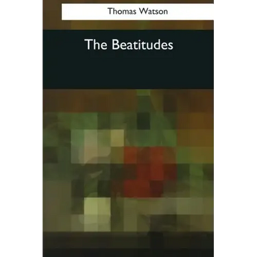 The Beatitudes