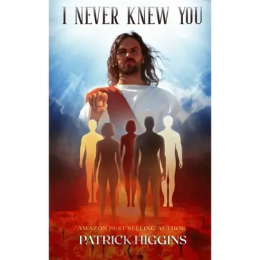 I Never Knew You