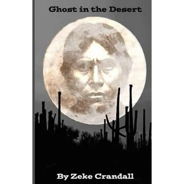 Ghost in the Desert