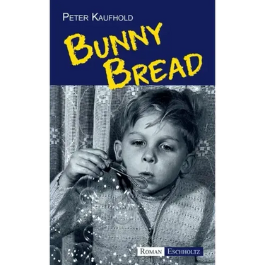 Bunny Bread