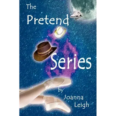 The Pretend Series: Children's Poetry