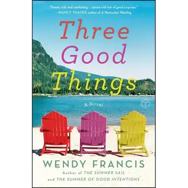 Three Good Things