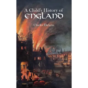 Child's History of England