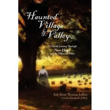 Haunted Village and Valley