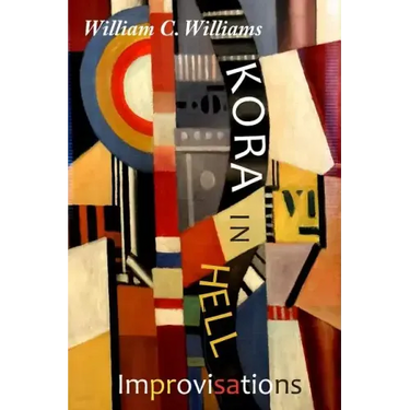 Kora in Hell: Improvisations