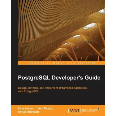 PostgreSQL Developer's Guide
