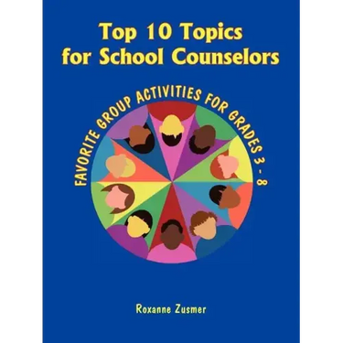 Top 10 Topics for School Counselors