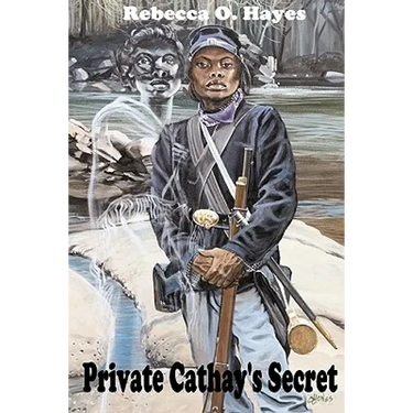 Private Cathay's Secret
