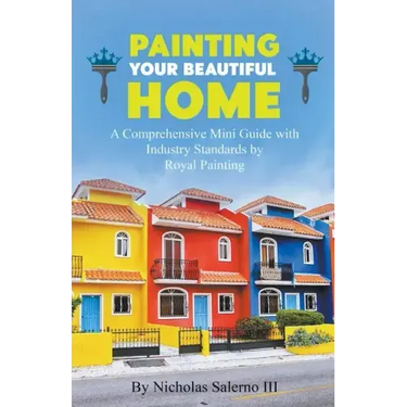 Painting Your Beautiful Home