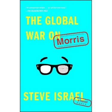 The Global War on Morris